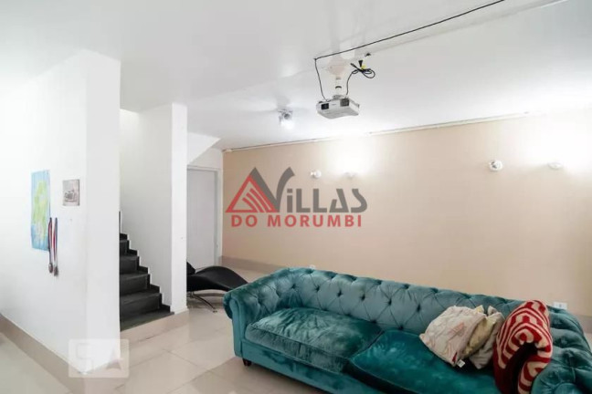 Imagem Sobrado com 4 Quartos à Venda, 250 m² em Santo Amaro - São Paulo Imagem Sobrado com 4 Quartos à Venda, 250 m² em Santo Amaro - São Paulo