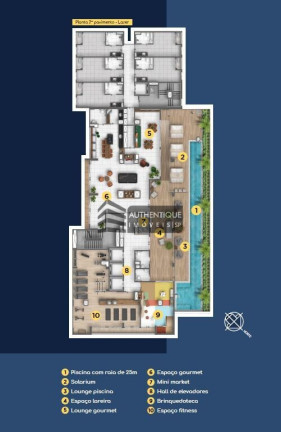 Imagem Apartamento com 1 Quarto à Venda, 29 m² em Moema - São Paulo Imagem Apartamento com 1 Quarto à Venda, 29 m² em Moema - São Paulo