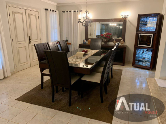 Imagem Chácara com 3 Quartos à Venda, 700 m² em Caioçara - Jarinu
