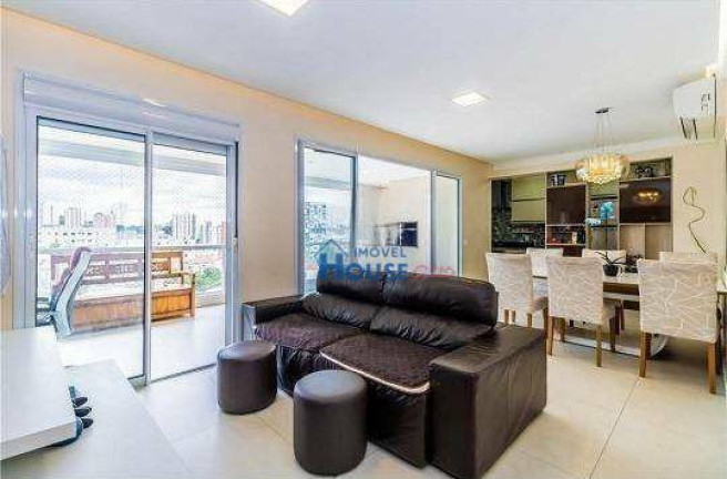 Imagem Apartamento com 3 Quartos à Venda, 100 m² em Vila Mariana - São Paulo Imagem Apartamento com 3 Quartos à Venda, 100 m² em Vila Mariana - São Paulo