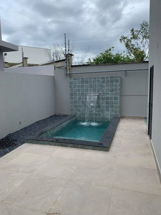 Imagem Casa com 3 Quartos à Venda, 143 m² em Condomínio Primor Das Torres - Cuiabá Imagem Casa com 3 Quartos à Venda, 143 m² em Condomínio Primor Das Torres - Cuiabá