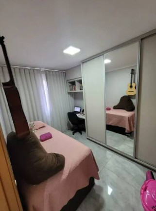 Imagem Apartamento com 3 Quartos à Venda, 78 m² em Vila Brasília - Aparecida De Goiânia