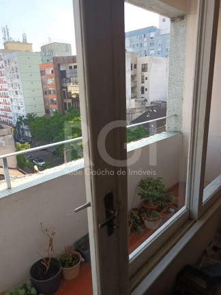 Imagem Apartamento com 3 Quartos à Venda, 120 m² em Cidade Baixa - Porto Alegre