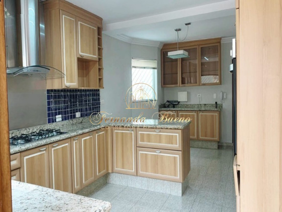 Imagem Sobrado com 3 Quartos à Venda, 183 m² em Vila Floresta - Santo André
