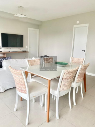 Imagem Apartamento com 1 Quarto para Alugar, 58 m² em Alphaville Empresarial - Barueri Imagem Apartamento com 1 Quarto para Alugar, 58 m² em Alphaville Empresarial - Barueri