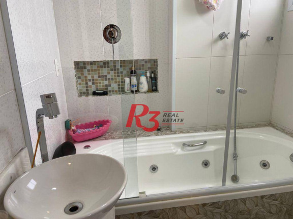 Imagem Apartamento com 2 Quartos à Venda, 84 m² em Boqueirão - Santos Imagem Apartamento com 2 Quartos à Venda, 84 m² em Boqueirão - Santos