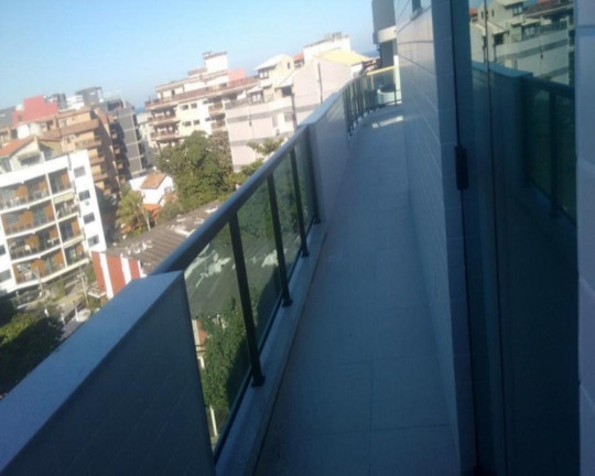 Imagem Cobertura com 3 Quartos à Venda, 156 m² em Vila Nova - Cabo Frio Imagem Cobertura com 3 Quartos à Venda, 156 m² em Vila Nova - Cabo Frio