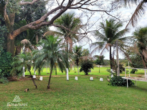 Imagem Fazenda à Venda, 1.306 m² em Rural - Campo Grande Imagem Fazenda à Venda, 1.306 m² em Rural - Campo Grande