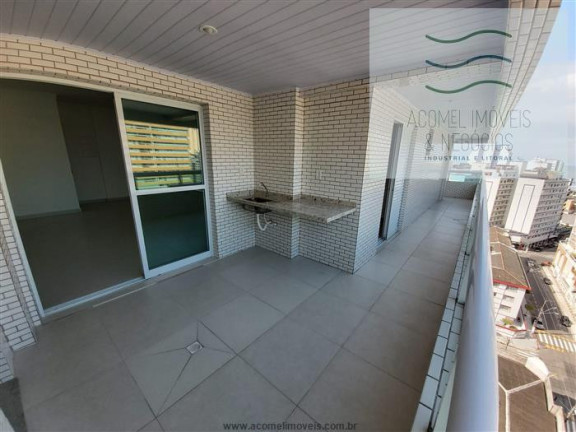 Imagem Apartamento com 3 Quartos à Venda, 121 m² em Boqueirão - Praia Grande Imagem Apartamento com 3 Quartos à Venda, 121 m² em Boqueirão - Praia Grande