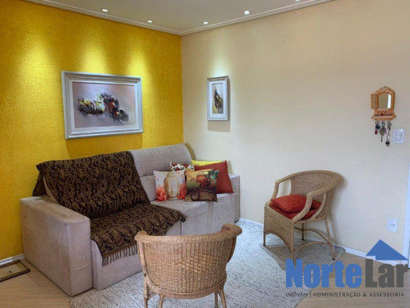 Imagem Apartamento com 2 Quartos para Alugar, 52 m² em Vila Palmeiras - São Paulo Imagem Apartamento com 2 Quartos para Alugar, 52 m² em Vila Palmeiras - São Paulo