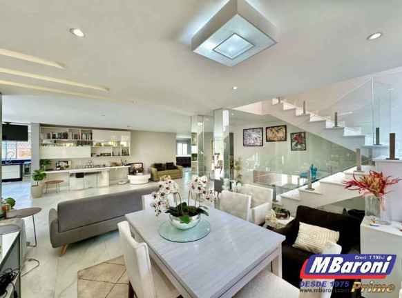 Imagem Casa com 3 Quartos à Venda, 489 m² em Nova Higienópolis - Jandira Imagem Casa com 3 Quartos à Venda, 489 m² em Nova Higienópolis - Jandira