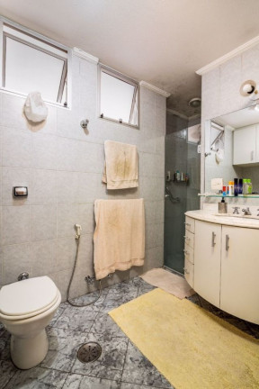 Imagem Apartamento com 3 Quartos à Venda, 137 m² em Itaim Bibi - São Paulo