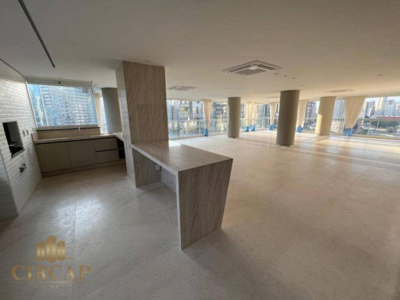 Imagem Apartamento com 3 Quartos à Venda, 322 m² em Vila Olímpia - São Paulo