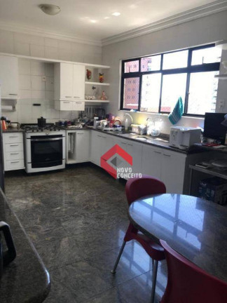 Imagem Apartamento com 4 Quartos à Venda, 340 m² em Aldeota - Fortaleza Imagem Apartamento com 4 Quartos à Venda, 340 m² em Aldeota - Fortaleza