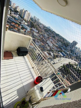 Imagem Apartamento com 3 Quartos à Venda, 65 m² em Vila Santa Catarina - São Paulo Imagem Apartamento com 3 Quartos à Venda, 65 m² em Vila Santa Catarina - São Paulo