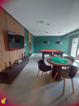 Imagem Apartamento com 1 Quarto à Venda, 26 m² em Jardim Independência - São Paulo Imagem Apartamento com 1 Quarto à Venda, 26 m² em Jardim Independência - São Paulo