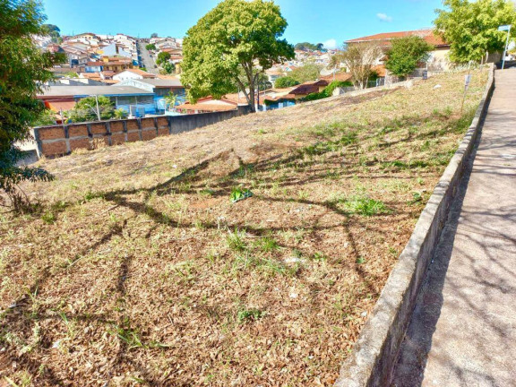 Imagem Terreno à Venda, 250 m² em Vila Santa Cristina - Bragança Paulista Imagem Terreno à Venda, 250 m² em Vila Santa Cristina - Bragança Paulista