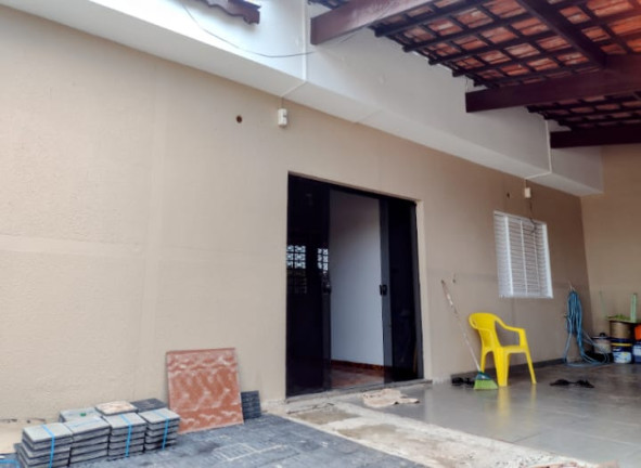 Imagem Casa com 3 Quartos à Venda, 95 m² em Nova Tatuí - Tatuí Imagem Casa com 3 Quartos à Venda, 95 m² em Nova Tatuí - Tatuí