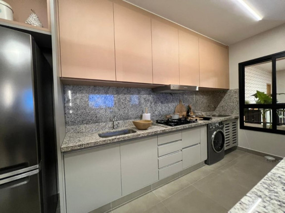 Imagem Apartamento com 2 Quartos à Venda, 57 m² em Setor Central - Goiânia Imagem Apartamento com 2 Quartos à Venda, 57 m² em Setor Central - Goiânia