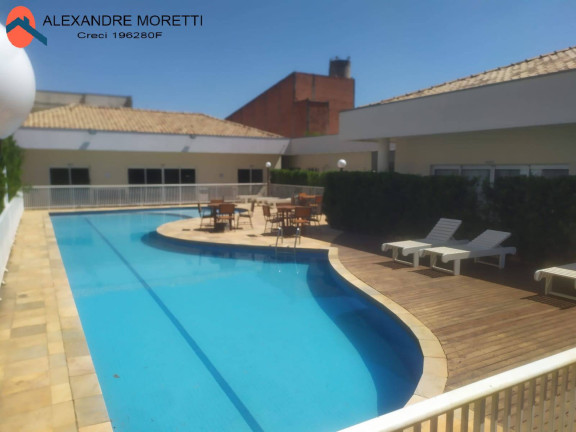 Imagem Apartamento com 3 Quartos para Alugar, 12 m² em Wanel Ville - Sorocaba Imagem Apartamento com 3 Quartos para Alugar, 12 m² em Wanel Ville - Sorocaba