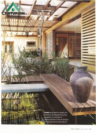 Imagem Casa com 4 Quartos à Venda, 650 m² em Morumbi - São Paulo Imagem Casa com 4 Quartos à Venda, 650 m² em Morumbi - São Paulo
