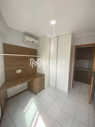 Imagem Apartamento com 3 Quartos à Venda, 96 m² em Casa Amarela - Recife Imagem Apartamento com 3 Quartos à Venda, 96 m² em Casa Amarela - Recife