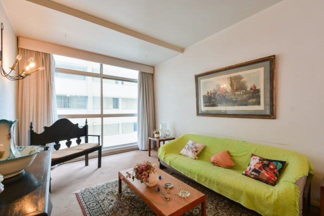 Apartamento com 3 Quartos à Venda, 175 m² em Jardim Paulista - São Paulo