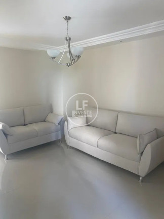 Imagem Apartamento com 4 Quartos à Venda, 208 m² em Setor Sul - Goiânia