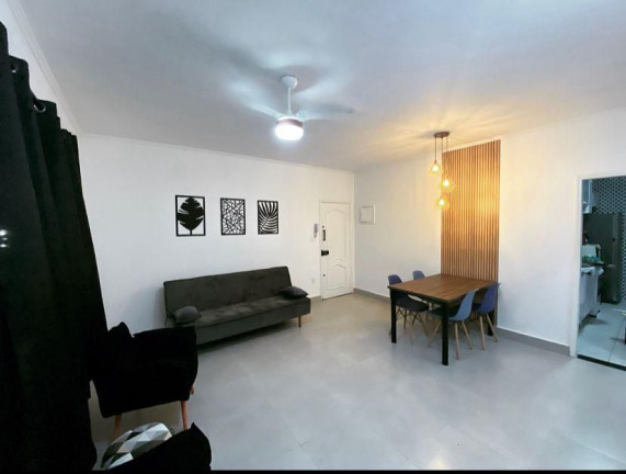 Imagem Apartamento com 2 Quartos à Venda, 76 m² em Centro - Mongaguá Imagem Apartamento com 2 Quartos à Venda, 76 m² em Centro - Mongaguá