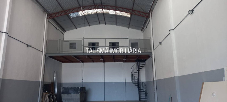 Imagem Galpão à Venda, 300 m² em Arraial Paulista - Taboão Da Serra Imagem Galpão à Venda, 300 m² em Arraial Paulista - Taboão Da Serra