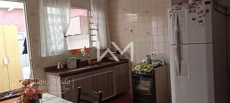 Imagem Casa com 2 Quartos à Venda, 1 m² em Parque Continental - Guarulhos Imagem Casa com 2 Quartos à Venda, 1 m² em Parque Continental - Guarulhos