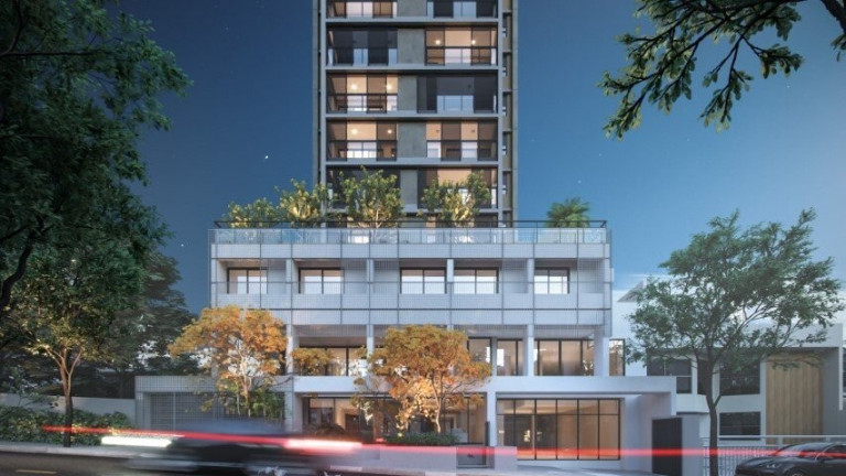 Imagem Imóvel com 1 Quarto à Venda, 32 m² em Vila Mariana - São Paulo Imagem Imóvel com 1 Quarto à Venda, 32 m² em Vila Mariana - São Paulo