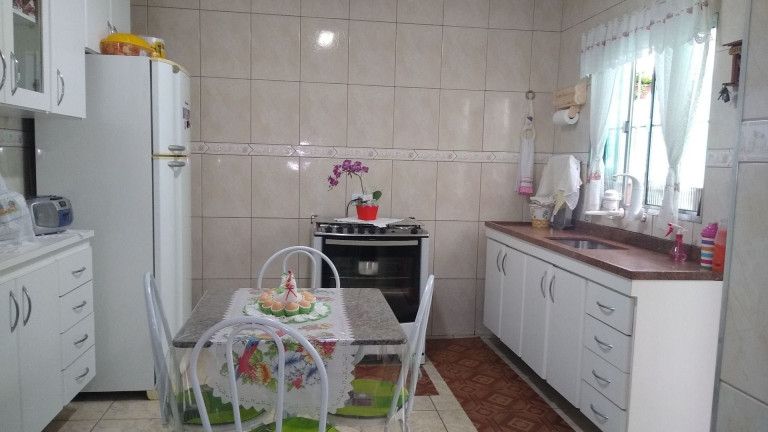 Imagem Sobrado com 3 Quartos à Venda, 150 m² em Jardim Zaira - Mauá Imagem Sobrado com 3 Quartos à Venda, 150 m² em Jardim Zaira - Mauá
