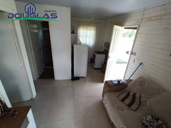 Imagem Casa com 2 Quartos à Venda, 1.200 m² em águas Claras - Viamão