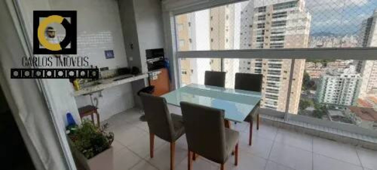 Imagem Apartamento com 3 Quartos à Venda, 111 m² em Ponta Da Praia - Santos Imagem Apartamento com 3 Quartos à Venda, 111 m² em Ponta Da Praia - Santos