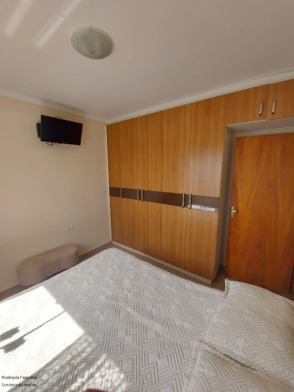 Imagem Casa com 2 Quartos à Venda, 116 m² em Jardim São Bento - Poços De Caldas Imagem Casa com 2 Quartos à Venda, 116 m² em Jardim São Bento - Poços De Caldas