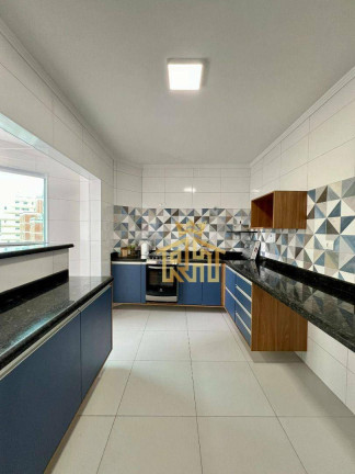 Imagem Apartamento com 2 Quartos à Venda, 86 m² em Tupi - Praia Grande Imagem Apartamento com 2 Quartos à Venda, 86 m² em Tupi - Praia Grande