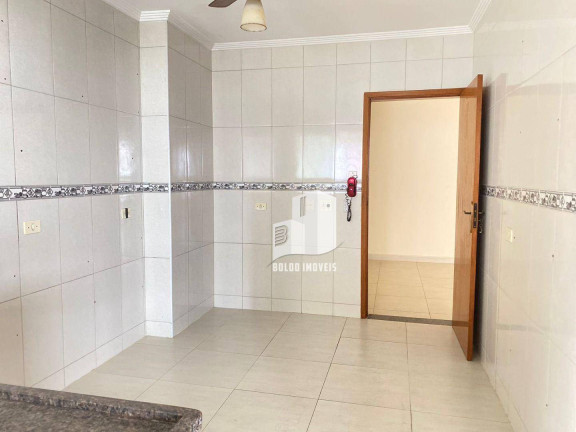 Imagem Apartamento com 3 Quartos à Venda, 145 m² em Aviação - Praia Grande