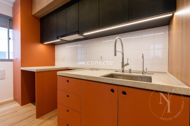 Imagem Apartamento com 1 Quarto à Venda, 30 m² em Mooca - São Paulo Imagem Apartamento com 1 Quarto à Venda, 30 m² em Mooca - São Paulo
