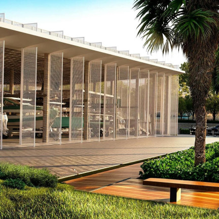 Imagem Terreno à Venda, 398 m² em Centro - Capão Da Canoa