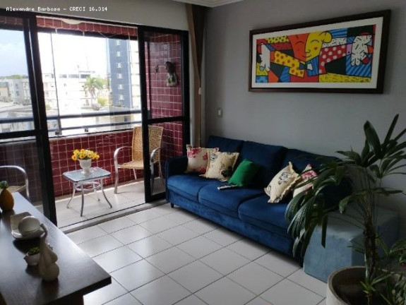 Imagem Apartamento com 3 Quartos à Venda, 70 m² em Casa Caiada - Olinda Imagem Apartamento com 3 Quartos à Venda, 70 m² em Casa Caiada - Olinda