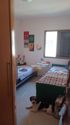 Imagem Apartamento com 3 Quartos à Venda, 115 m² em Santa Paula - São Caetano Do Sul Imagem Apartamento com 3 Quartos à Venda, 115 m² em Santa Paula - São Caetano Do Sul