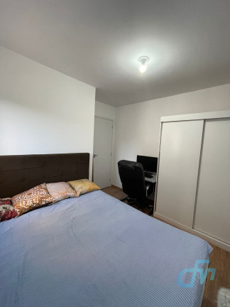 Imagem Apartamento com 2 Quartos à Venda, 43 m² em Botujuru - Mogi Das Cruzes Imagem Apartamento com 2 Quartos à Venda, 43 m² em Botujuru - Mogi Das Cruzes