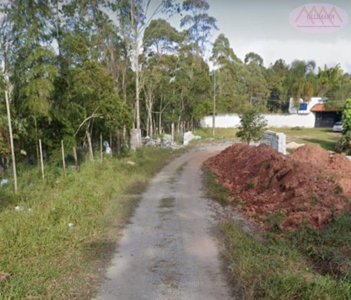 Terreno à Venda, 1.000 m² em Jardim Dos Eucaliptos - Suzano
