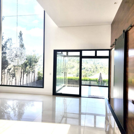 Imagem Casa com 4 Quartos à Venda, 440 m² em Alphaville - Santana De Parnaíba