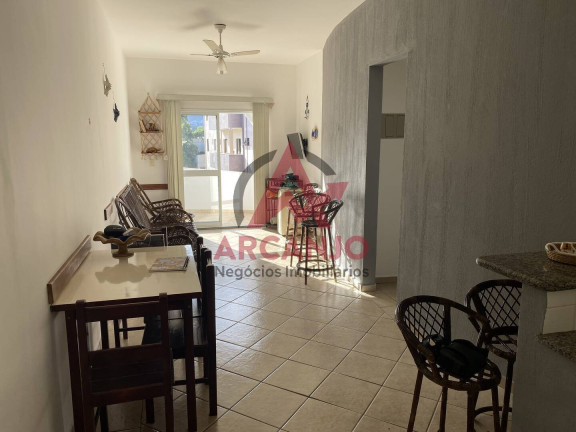 Imagem Apartamento com 2 Quartos à Venda, 60 m² em Itagua - Ubatuba Imagem Apartamento com 2 Quartos à Venda, 60 m² em Itagua - Ubatuba