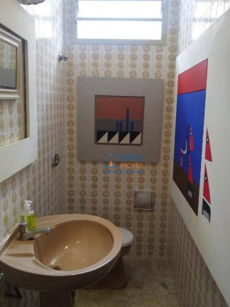 Imagem Casa com 3 Quartos à Venda, 189 m² em Vila Madalena - São Paulo Imagem Casa com 3 Quartos à Venda, 189 m² em Vila Madalena - São Paulo