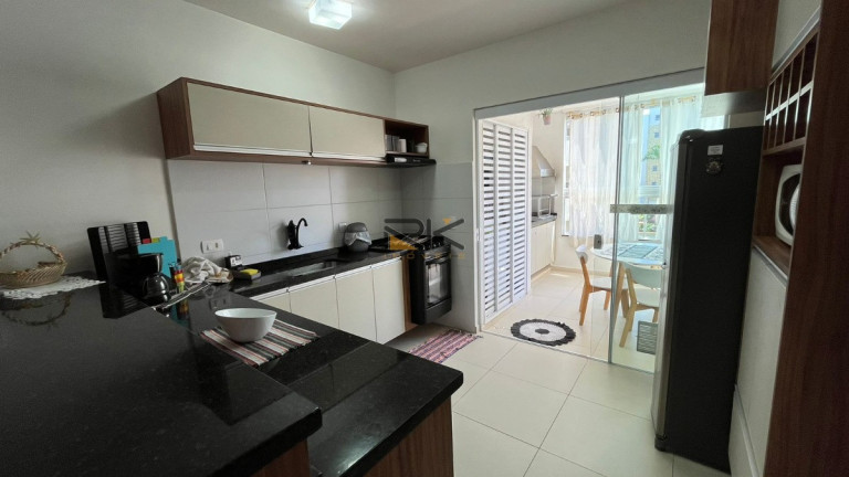 Imagem Apartamento com 2 Quartos à Venda, 66 m² em Tenório - Ubatuba