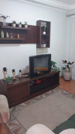Imagem Apartamento com 3 Quartos à Venda, 90 m² em Vila Suissa - Mogi Das Cruzes Imagem Apartamento com 3 Quartos à Venda, 90 m² em Vila Suissa - Mogi Das Cruzes
