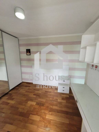 Imagem Sobrado com 4 Quartos à Venda, 180 m² em Vila Pires - Santo André